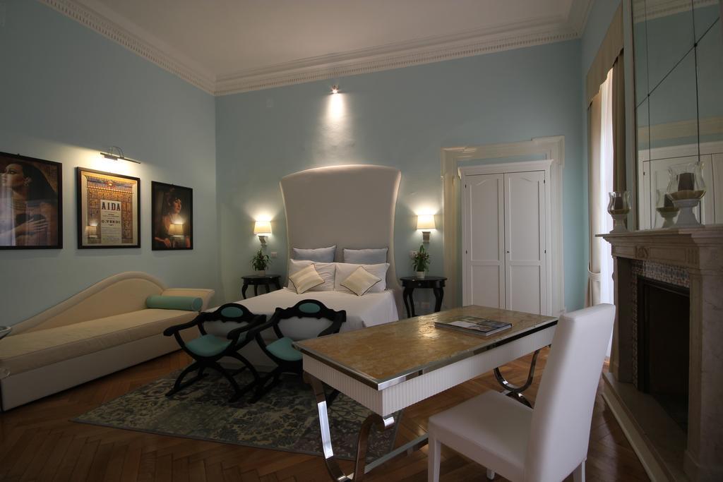 Residenza L'Angolo Di Verona Phòng bức ảnh