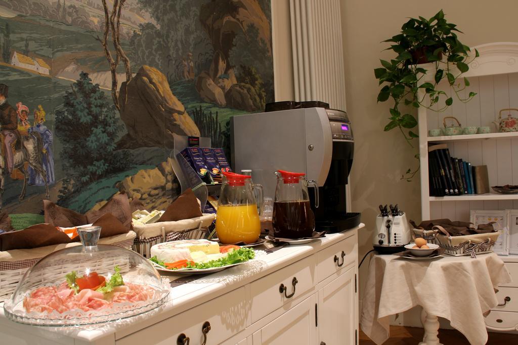Residenza L'Angolo Di Verona Ngoại thất bức ảnh