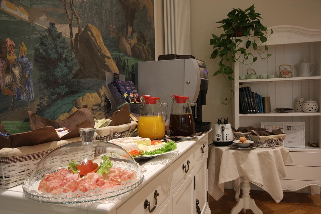 Residenza L'Angolo Di Verona Ngoại thất bức ảnh