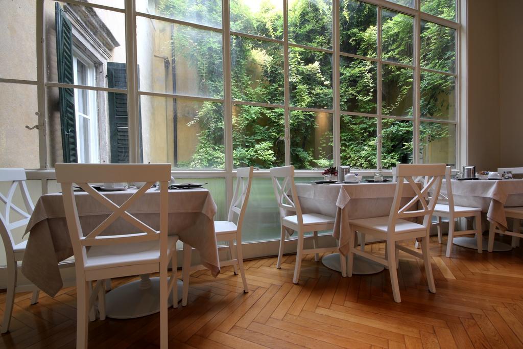 Residenza L'Angolo Di Verona Ngoại thất bức ảnh