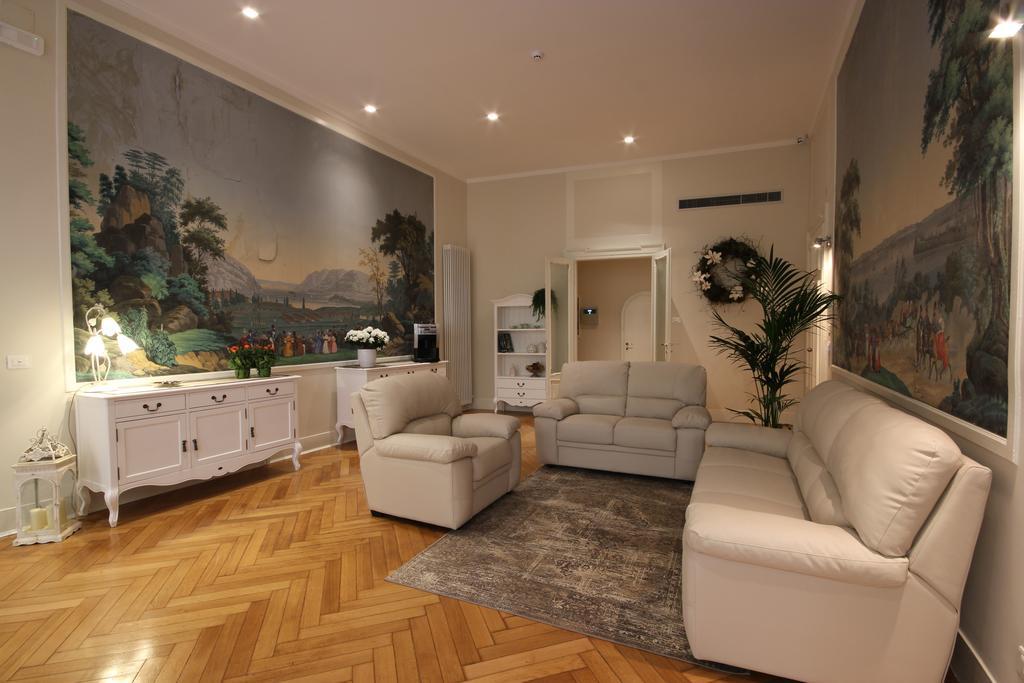 Residenza L'Angolo Di Verona Ngoại thất bức ảnh
