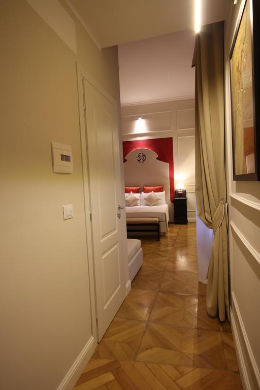 Residenza L'Angolo Di Verona Ngoại thất bức ảnh
