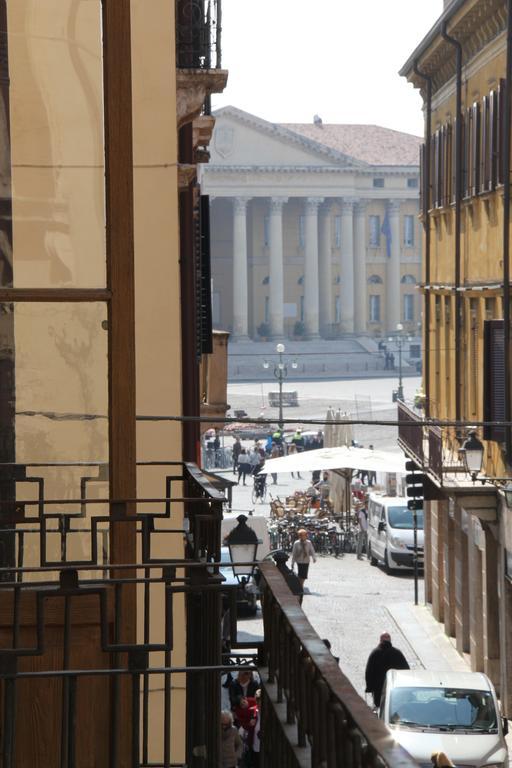 Residenza L'Angolo Di Verona Ngoại thất bức ảnh